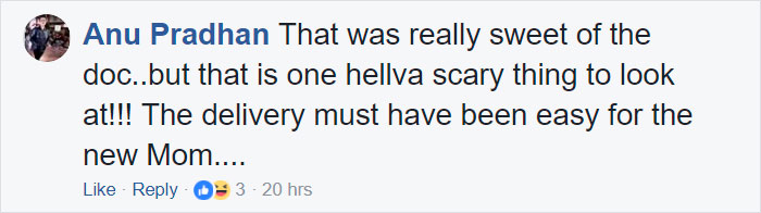 This Doctor Delivered A Baby On Halloween Dressed Up As The Joker This Doctor Delivered A Baby On Halloween Dressed Up As The Joker