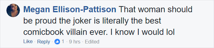 This Doctor Delivered A Baby On Halloween Dressed Up As The Joker