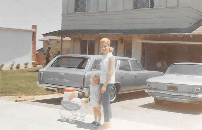 Woman Reveals How Everyone Turned A Blind Eye To What Her Stepfather Was Doing