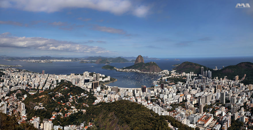 The Road Is Home: My Photography Project, Which I Made While Traveling In South America The Road Is Home: My Photography Project, Which I Made While Traveling In South America