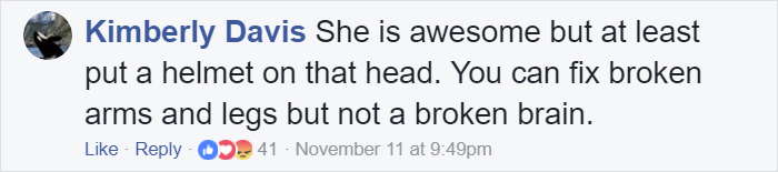 Little Brazilian Girl Goes Viral After Landing Unbelievable Tricks On Her Skateboard While Dressed As A Fairy Princess