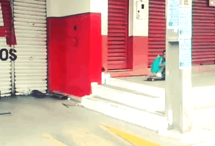 Little Brazilian Girl Goes Viral After Landing Unbelievable Tricks On Her Skateboard While Dressed As A Fairy Princess Little Brazilian Girl Goes Viral After Landing Unbelievable Tricks On Her Skateboard While Dressed As A Fairy Princess