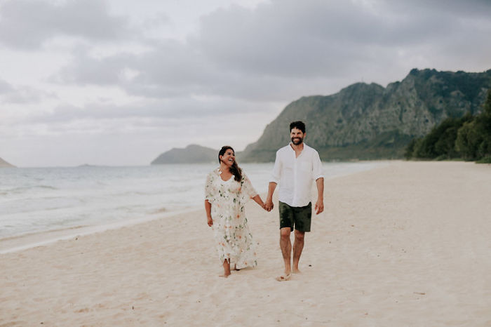 Husband Illustrates Everyday Life With His Wife, Proves Love Is In The Little Things Husband Illustrates Everyday Life With His Wife, Proves Love Is In The Little Things