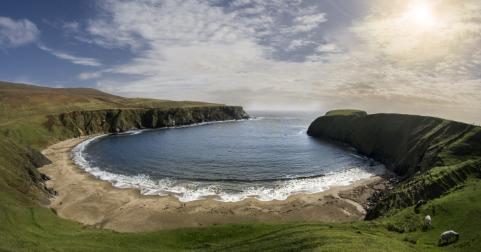 The Thousands Faces Of Ireland And A Little Game Of Thrones