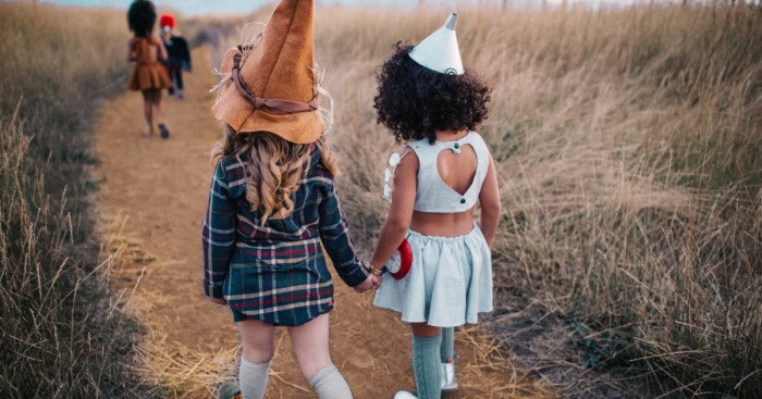 Oz Captured Through The Eyes Of A Children’s Photographer