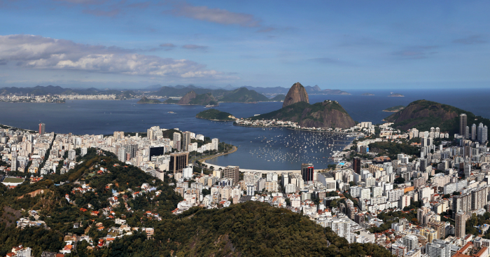 The Road Is Home: My Photography Project, Which I Made While Traveling In South America