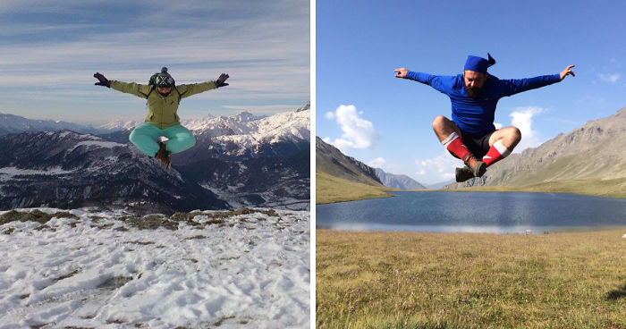 10 Amazing Places In Georgia Where You Can Overcome Gravitation