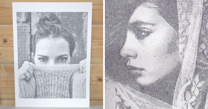 I Spend 9 Months Developing An Algorithm That Can Draw