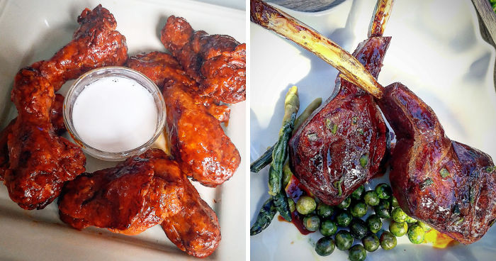 I Create Soap That You Can Easily Confuse With Your Favorite Food