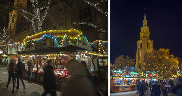 Christmas In Germany