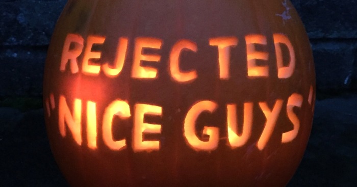 I Made Some Truly Spooky Pumpkins For Halloween This Year