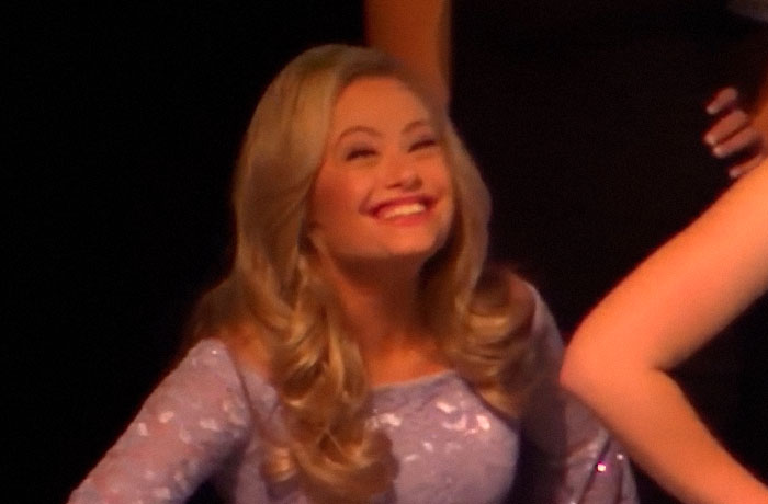 Woman With Down Syndrome Competes In A Miss USA State Pageant For The First Time In History And Her Smile Says It All Woman With Down Syndrome Competes In A Miss USA State Pageant For The First Time In History And Her Smile Says It All