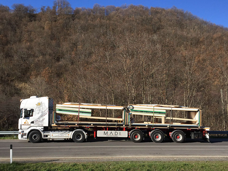 This House Takes 6 Hours To Build And Costs Just $33K This House Takes 6 Hours To Build And Costs Just $33K