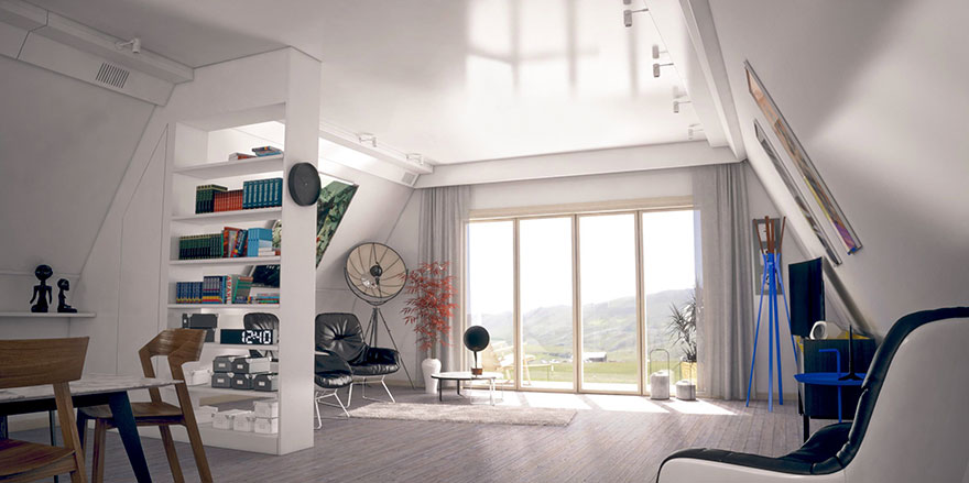 This House Takes 6 Hours To Build And Costs Just $33K This House Takes 6 Hours To Build And Costs Just $33K