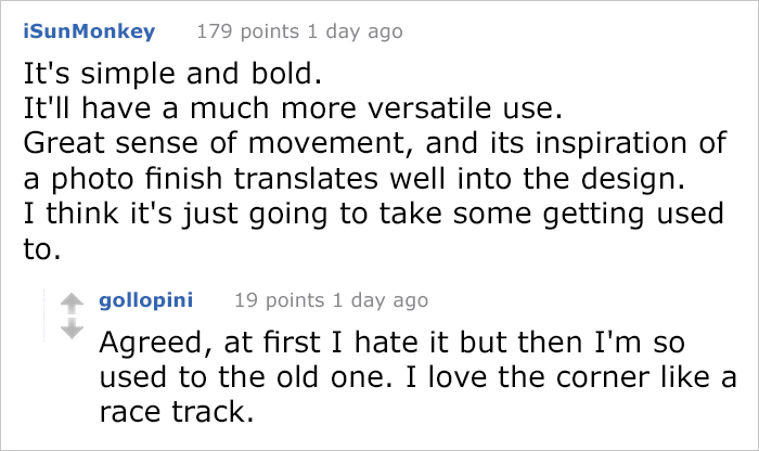 Formula 1 Changes Their 24-Year-Old Logo, Probably Doesn't Expect Reaction Like This Formula 1 Changes Their 24-Year-Old Logo, Probably Doesn't Expect Reaction Like This