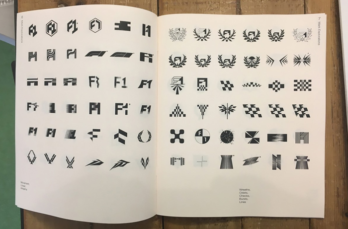 Formula 1 Changes Their 24-Year-Old Logo, Probably Doesn't Expect Reaction Like This Formula 1 Changes Their 24-Year-Old Logo, Probably Doesn't Expect Reaction Like This