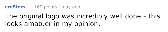 Formula 1 Changes Their 24-Year-Old Logo, Probably Doesn't Expect Reaction Like This Formula 1 Changes Their 24-Year-Old Logo, Probably Doesn't Expect Reaction Like This