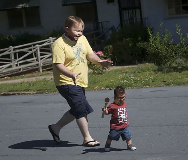 This Is What Nightmares Are Made Of