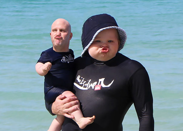 Who Needs A DNA Test