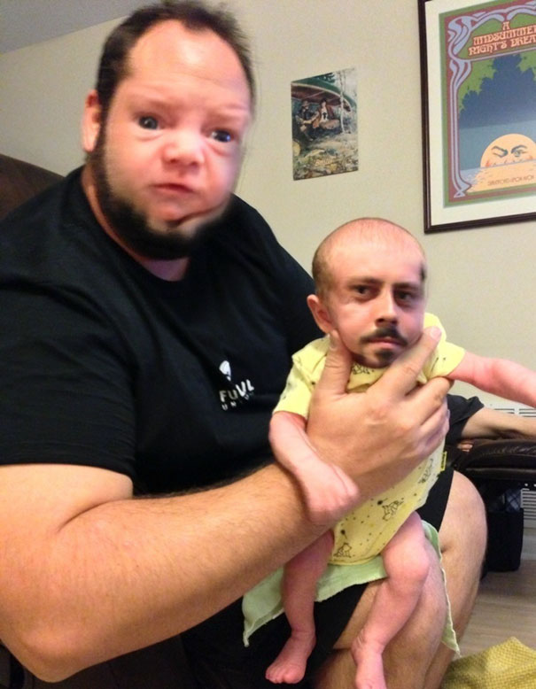 It Will Burp You In Your Nightmares