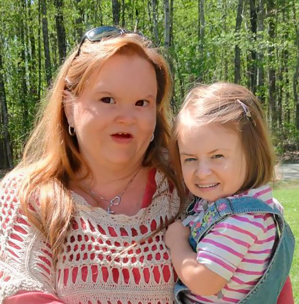 Learned How To Face Swap Today, Here's My Mom And Niece