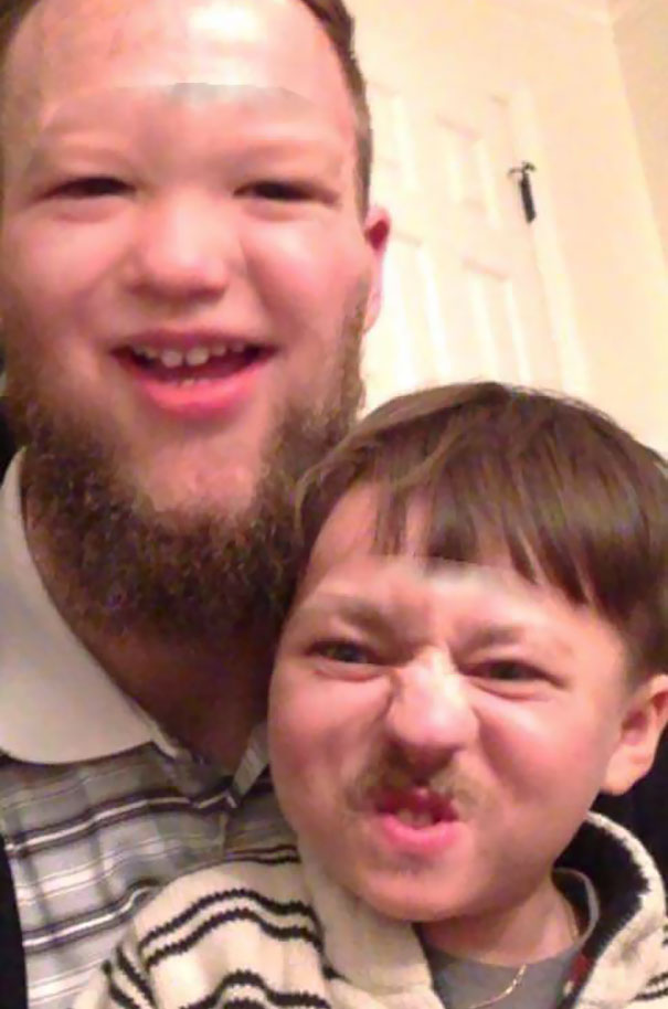 When Faceswap Turns Your Son Into Hitler