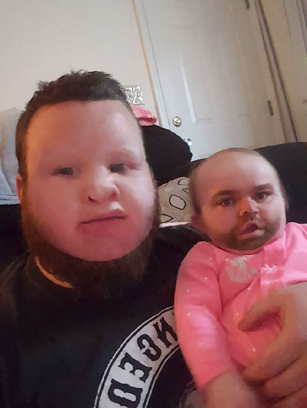 My 45 Year Old Alcoholic Baby