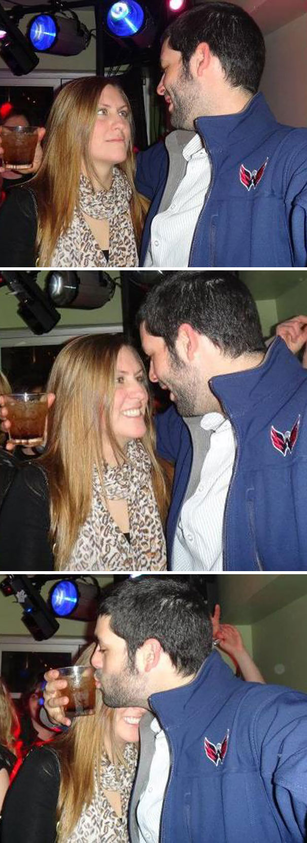 My Boyfriend Ruins Every Photo