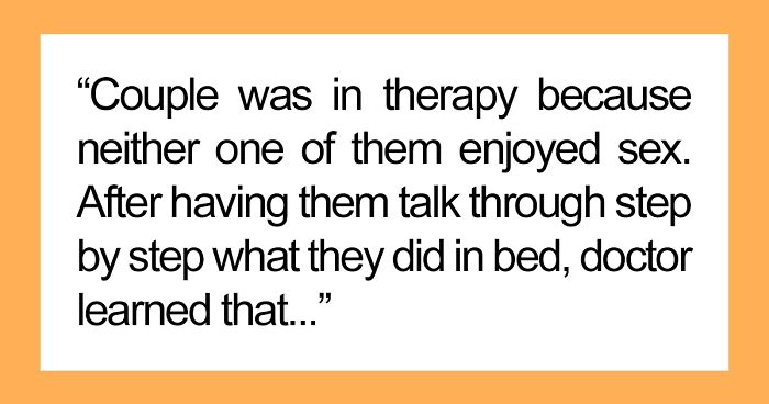 Doctors Are Sharing Their Stupidest And Funniest Patient Stories, And It’s Hilarious