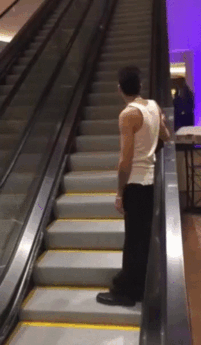 You Know You're Drunk When