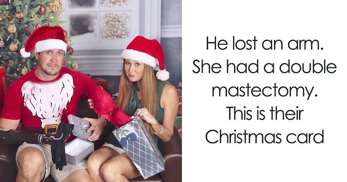 301 Times People Sent The Most Hilarious Christmas Cards Ever