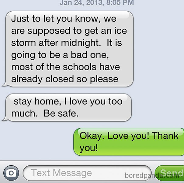 My Grandma Really Loves Me! I Love The Updates