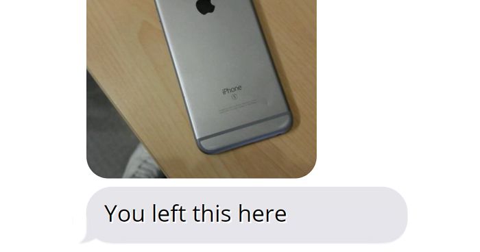 146 Times Grandparents Texts Made Everyone Die From Laughter