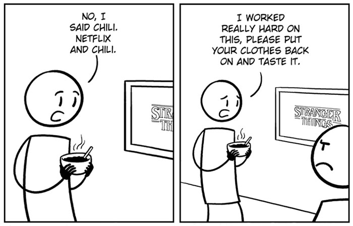 After A Few Years Of Hard Work I Was Finally Able To Quit My Day Job. Here Are 59 Of My Best Comics