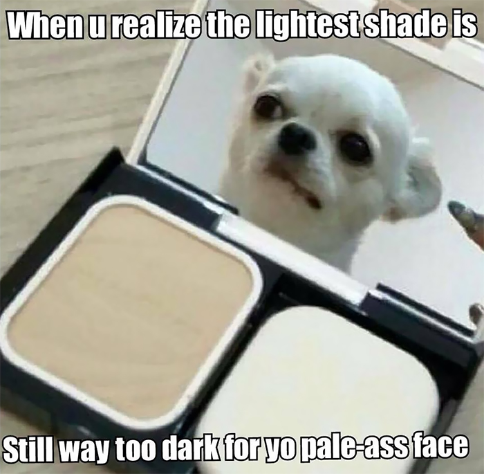 Funny-Pale-People-Problems