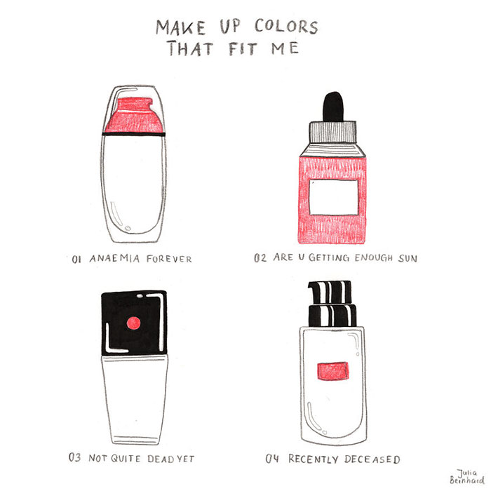 Funny-Pale-People-Problems