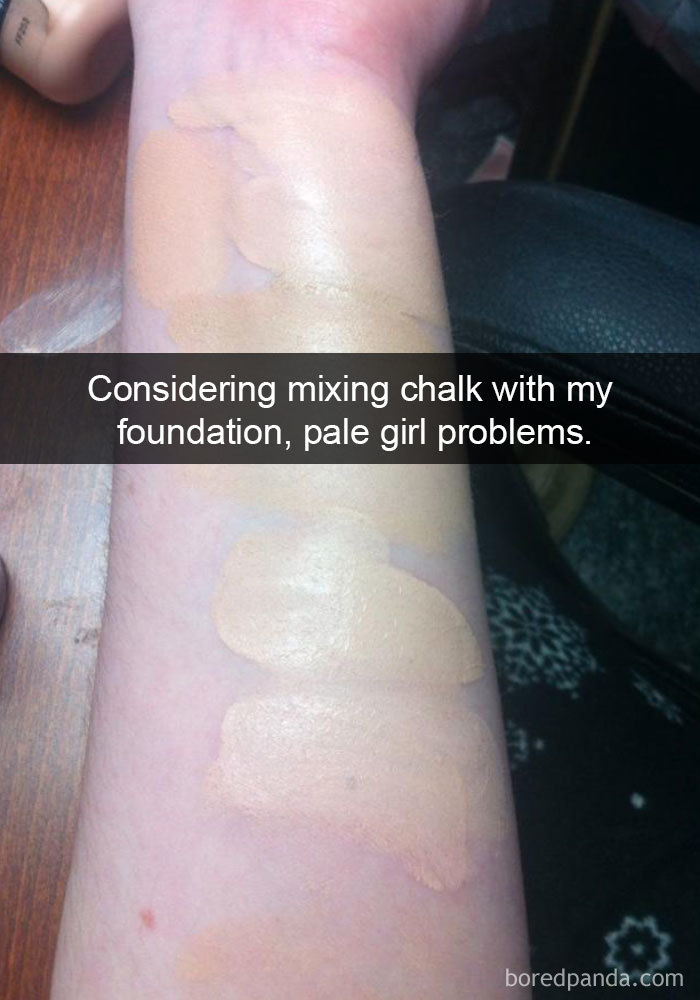 Funny-Pale-People-Problems