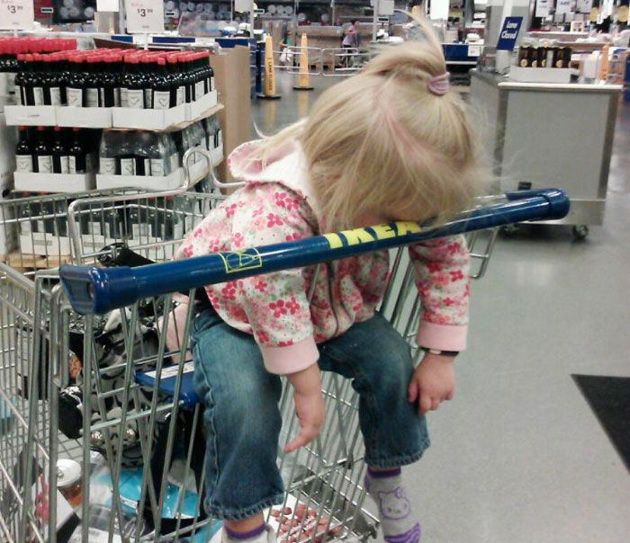 Los 30+ tweets sobre ser padres más divertidos de lo que va de año (nuevas fotos)