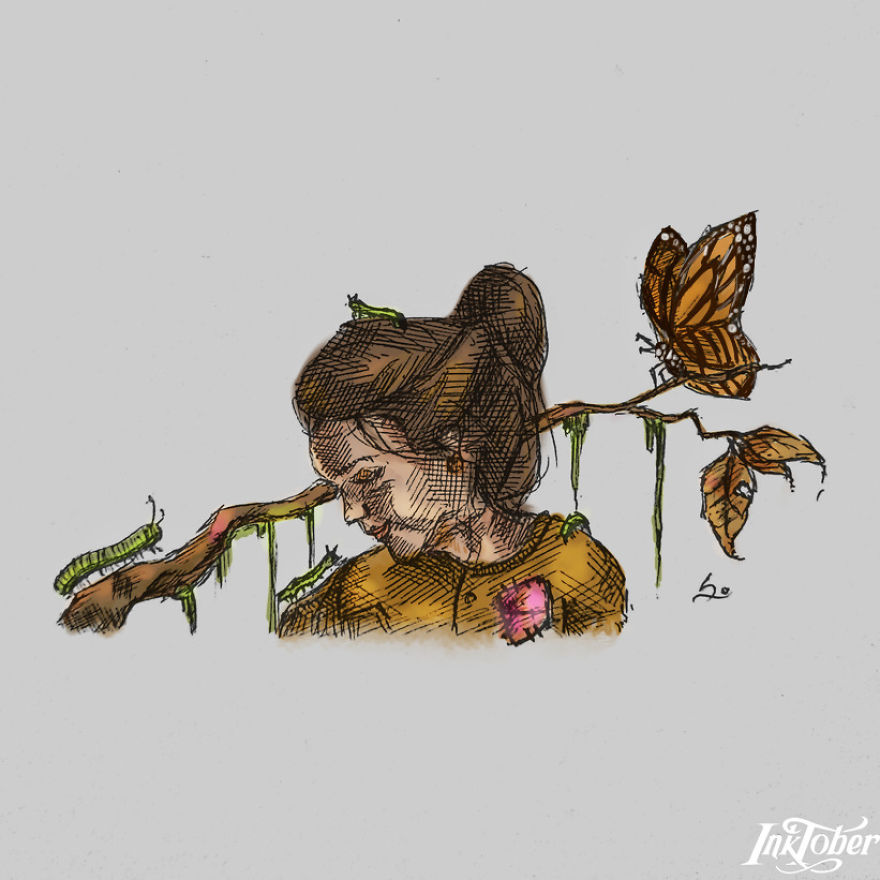 "Life Is One Big, Fat, Gigantic, Stinking Mess. That's The Beauty Of It." - Gayle Forman