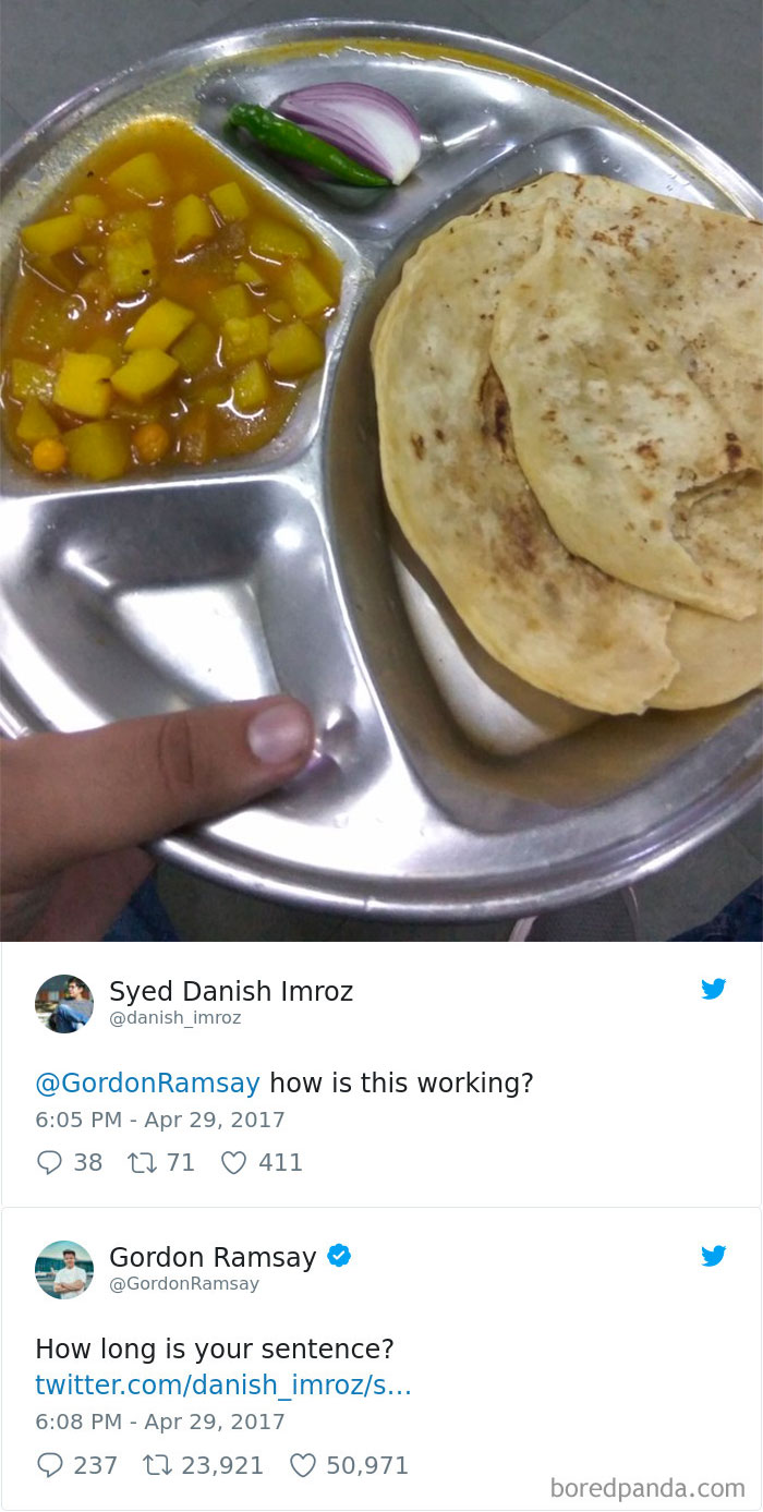 How Long Are You In For? 