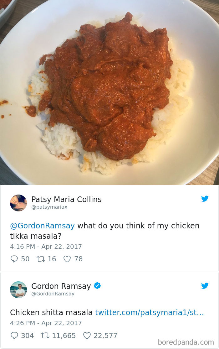 Rate This Chicken Tikka Masala