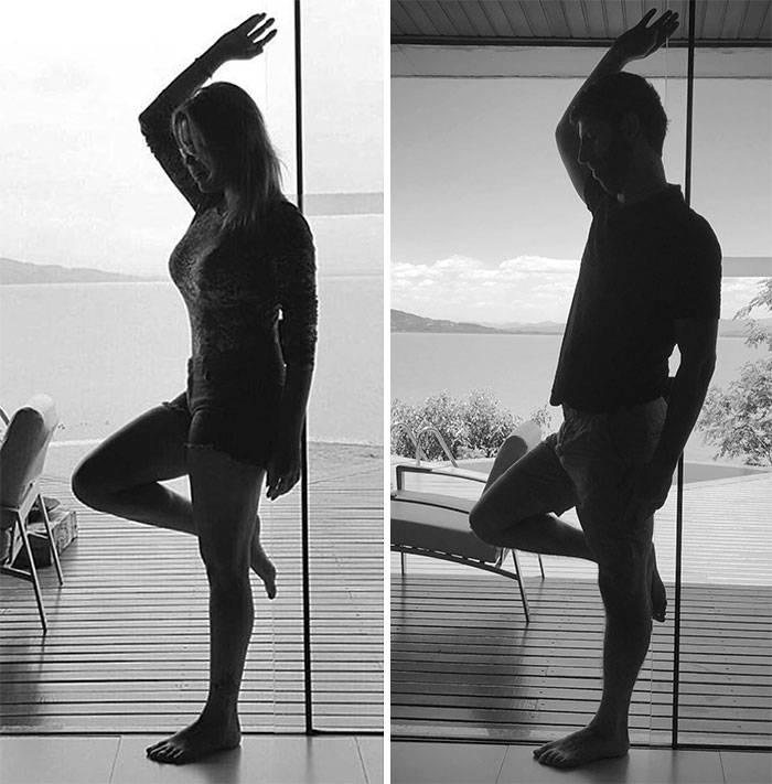 Wife Tells Husband They’re Staying At Resort That Is Hotspot For Brazilian Instagram Models, And His Response Is Hilarious