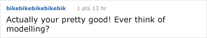 Wife Tells Husband They’re Staying At Resort That Is Hotspot For Brazilian Instagram Models, And His Response Is Hilarious Wife Tells Husband They’re Staying At Resort That Is Hotspot For Brazilian Instagram Models, And His Response Is Hilarious