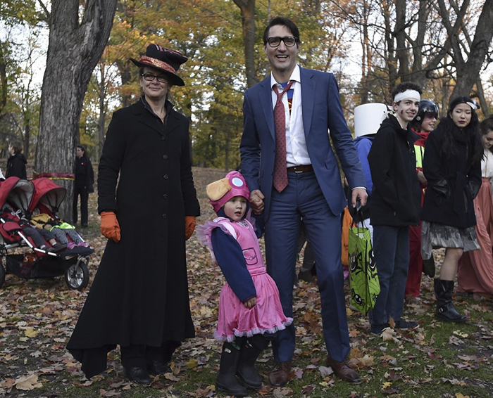 Justin Trudeau Just Ripped Open His Shirt And Confirmed What We've Always Thought He Was Justin Trudeau Just Ripped Open His Shirt And Confirmed What We've Always Thought He Was