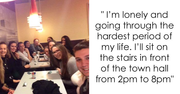 How A Single Message Changed My Life And 10,000 Others