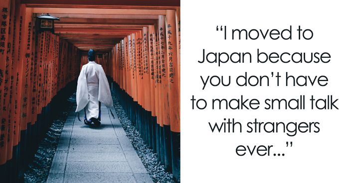 50 Introverts Reveal The Incredible Lengths They’ve Gone To Avoid People