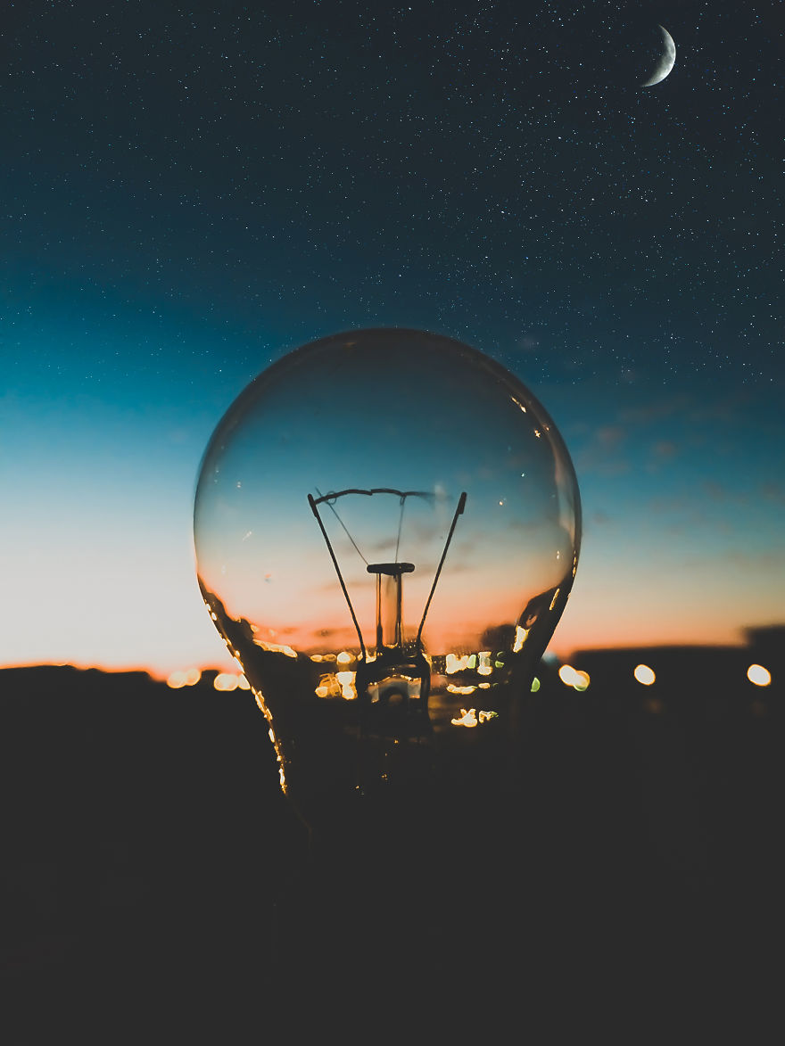 I Took Some Pictures With My Smartphone, While They Are Talking About Cheap Dlsr ...