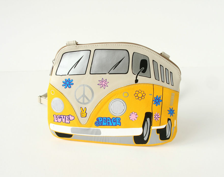 These Bags Will Blow Your Mind