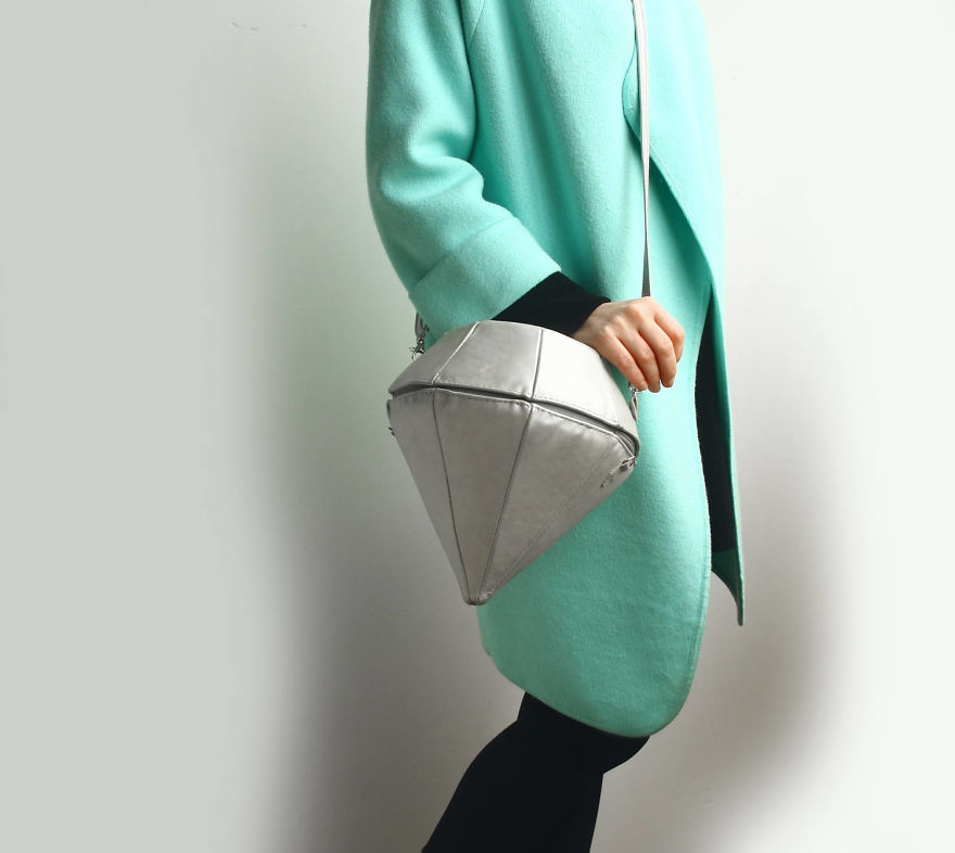 These Bags Will Blow Your Mind