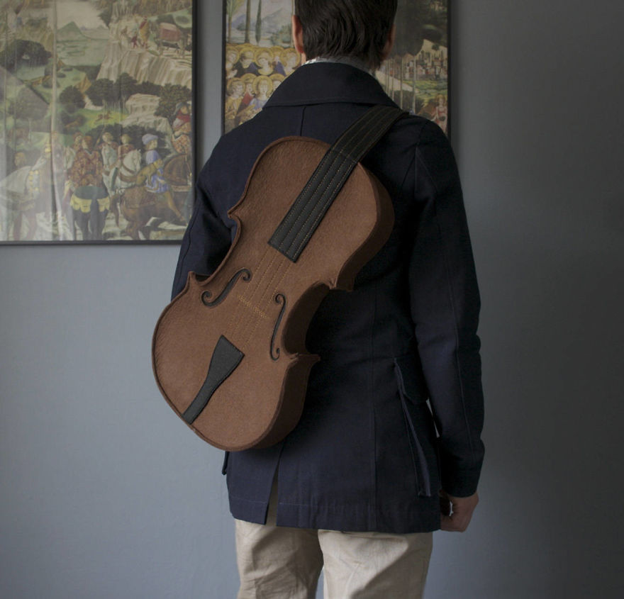 These Bags Will Blow Your Mind